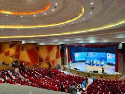 Hotel Madhuban Dehradun - Luxury Mountain Convention Center
